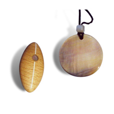 Sanding stone, Heavenly disc